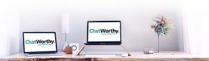 ChatWorthy Desk Computers