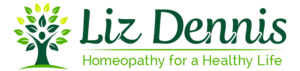 Liz Dennis Logo