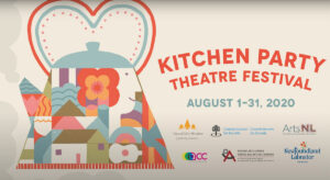 Kitchen Party Theatre Festival