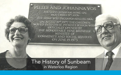 Video – The History of Sunbeam