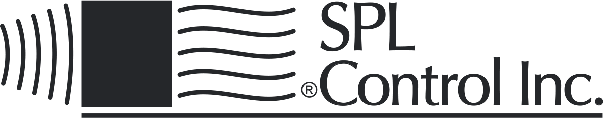 SPL Contol Logo